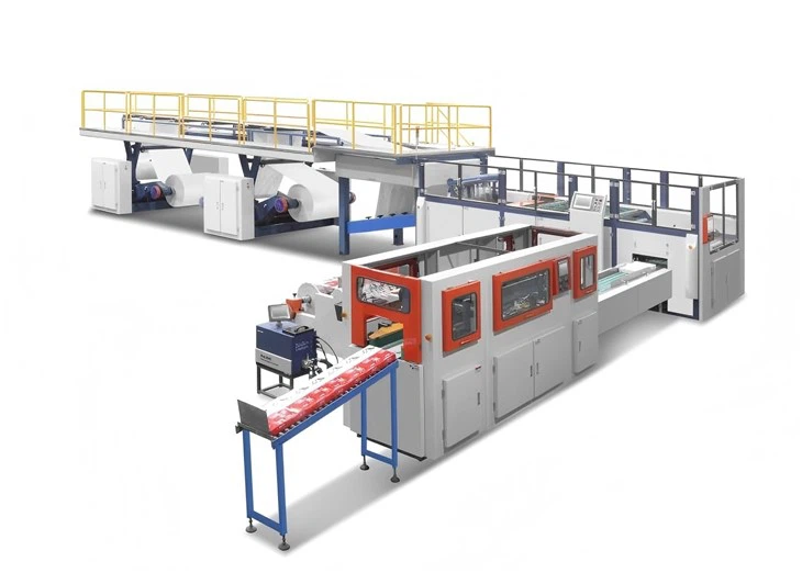 A4 Paper Production Machine Price